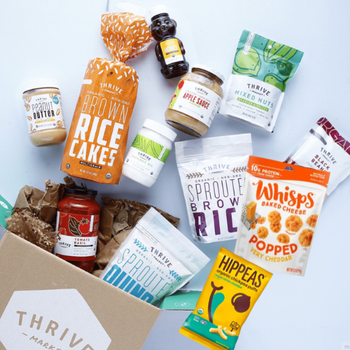 Grocery & Gourmet Food