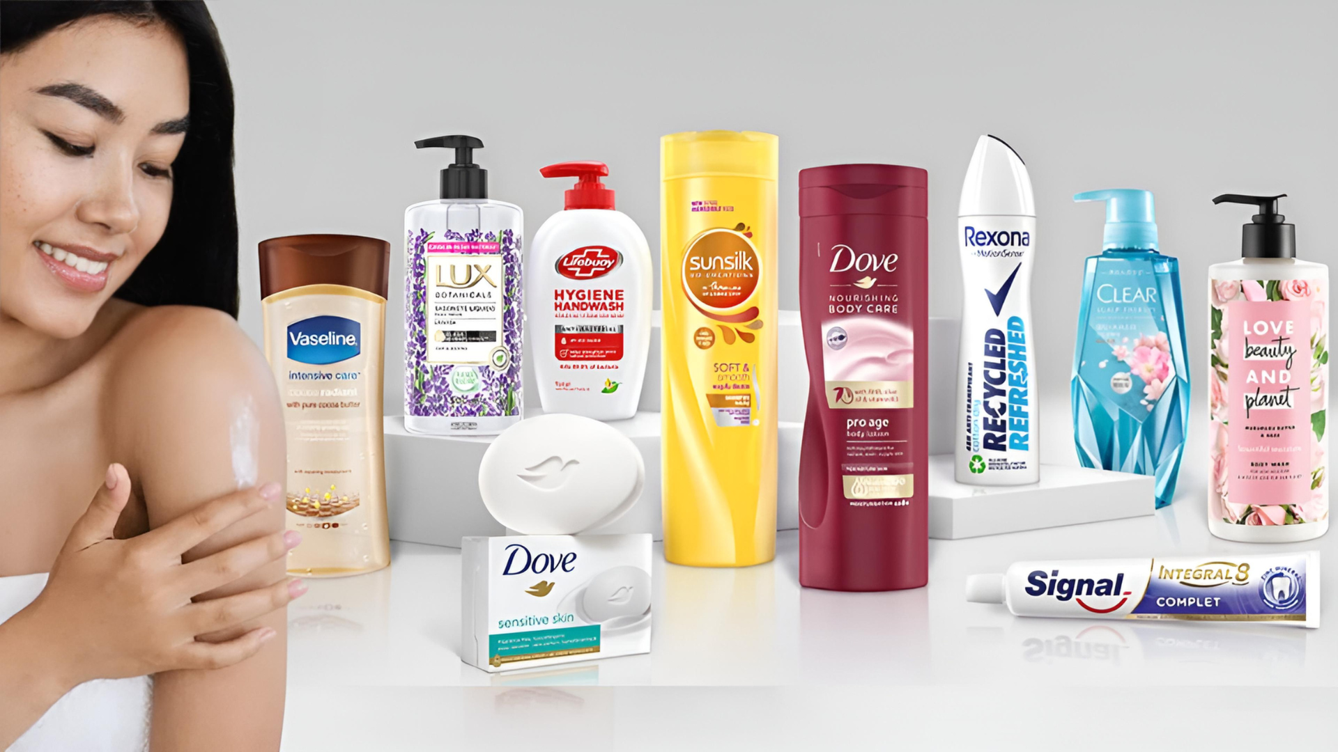 Nuevos productos