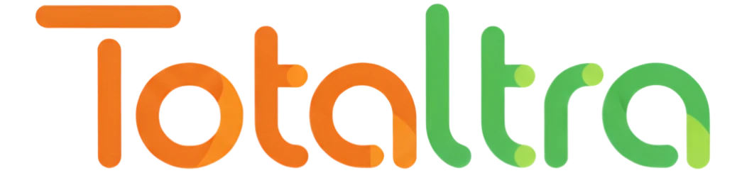 Logo Totaltra